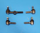 J0921317 640178 920535 921317 Crown Automotive Sales Willys Jeep Heavy Duty Tie Rod End