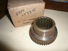 643341 Gm Nos Oem Chevrolet Differential Side Gear With Posi Trac