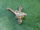 64434165200j5floor 64434165200 Porsche Used Steering Knuckle