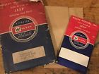 646084 Willys 1947-1953 Station Wagon
