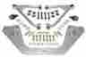 6466tca-ulk-s 1964 65 66 Ford Mustang