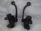 647310 647309 Right Left Mopar 1935 Plymouth Front Shocks