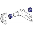 65-215278-1 Weltmeister Porsche Rear Inner Spring Plate Bushing