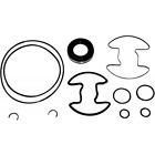 928-944-964-968 65-218367-1 Porsche Zf Power Steering Pump Seal Kit Eckler