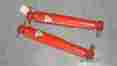 80g1959 65-75 Koni Chevy Gm Malibu Gto Skylark Etc Nos Adjustable Rear Hd Shocks