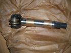 651953-st Plymouth Dodge Nos Steering Sector Set