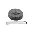 66-26792-1 Ford Thunderbird Power Steering Pump Reservoir Cap Eckler