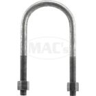66-29761-1 Ford Thunderbird Leaf Spring Includes Nuts Eckler