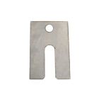 66-33733-1 Ford Thunderbird Front End Alignment Shim Thick Eckler