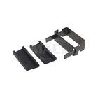 66-36433-1 Premier Quality Products Ford Thunderbird Leaf Spring Clamp Kit