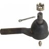 66-37202-1 Premier Quality Products Ford Thunderbird Outer Tie Rod End Left