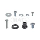 66-69672-1 Thunderbird Horn Ring Screw And Grommet Kit Eckler