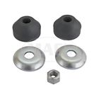 66-69696-1 Ford Thunderbird Strut Rod Bushing Kit Eckler
