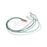 66-71090-1 Ford Thunderbird Turn Signal Switch Eckler