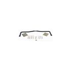 66-75439-1 Addco Sway Bars Ford Thunderbird Bar Kit