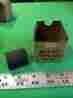 663131 Volvo Nos Sway Bar Rubber Bushing