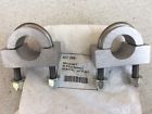 667-288 Unbranded Triumph Spitfire Steering Rack Solid Mount