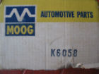 K6058 - 67 64 Nova Idler Chevy Moog Nos 63 Ii Arm 66 65 Chevrolet