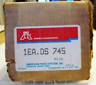 67 66 Center Ds745 Big Drag Steering 65 Link M112 Cadillac 69 Nos 68 70
