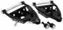 Tca-u6372x 67-72 Tcal6372x Ccr Products 63-66 Chevy Gmc Truck Performance Tubular Control Arms Upper Lower Set