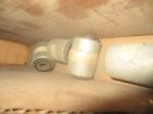 672226 Volvo Track Rod Bushing Set