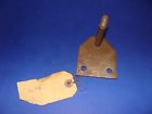 676717 Studebaker Nos Rear Outer Front Spring Hanger Pin Part For