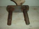 677250 Studebaker Truck Spring Shackle