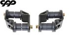 6774oss-75 Classic Performance Products Cpp Chevy Nova Offset Rear Leaf Spring