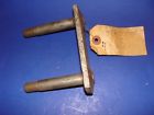 677994 Studebaker Nos Rear Spring Shackle Part For Trucks