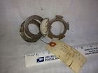 678068 678067 Washer Nos. And Studebaker Item 8. Special 2441