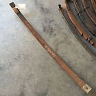 678141 Studebaker Leaf Spring Used Item 1606