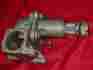 68-3580 48-3550 Ford 1936 V8 Steering Box With Sector Shaft Scta Hotrod