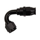 681208-bl 120 Real-street Fragola Degree Ptfe Hose Black Fitting