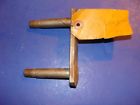 681443 Studebaker Nos Rear Spring Shackle Part For Cars