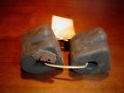 681912 1938 Mopar Bar Plymouth Bushings Dodge Part Set Sway
