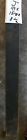 681948 Studebaker Leaf Spring 49 X 1 5 8 2 Inch Height Item 4011
