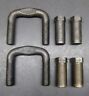 Su-838 6838 Napa Monmouth Ctr To Silent Spring Shackle Bushings Set Nos