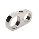 68625 Hose .890 Alum Separator Specialties Billet .969 Clamp