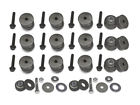 6872-bdy Mnt Kit Usa Supplier Chevelle Ss Malibu Gto Lemans Body