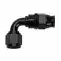 689006-bl Fragola Real-street 90 Degree Ptfe Hose End Fitting 6 An