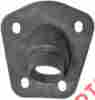 C9zz-3513 69-70 Dcmr Mustang Firewall To Steering Column Seal