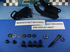 69-72 T-4n Bolts Kit Chevy Camaro Chevelle Nova Impala Power Steering Bracket