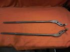 69 Mach Mustang Grande 1 68 Rods Front Used Strut
