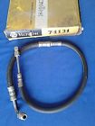 7-1131 Napa Microtest Power Steering Hose Mopar Chevy Cars Trucks