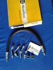 7-1139 Napa Microtest Power Steering Hose Ford Dodge Gm Intl Trucks