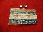 3654642 70 2 72 68 Bolt Corvette 71 Link X Stabilizer 63-72 67 69 Nos Front Nuts