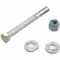 70-222418-1 Premier Quality Products Mercedes Suspension Eccentric Bolt Kit Front Lower 1994-2004