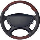 70-223314-1 Mercedes Leather Sports Steering Wheel Eckler