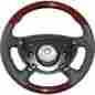 70-223470-1 Premier Quality Products Mercedes E500 And E320 Ergonomic Style Steering Wheel Birdseye Stone