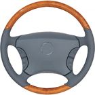 70-223727-1 Mercedes And Classic Style Steering Wheel Calyptus Eckler